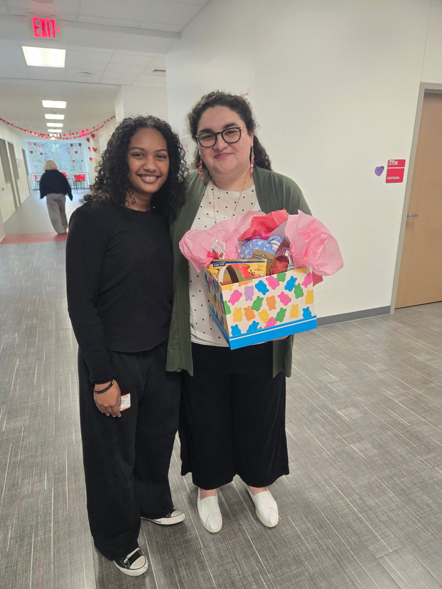 Splendora High School tweet media