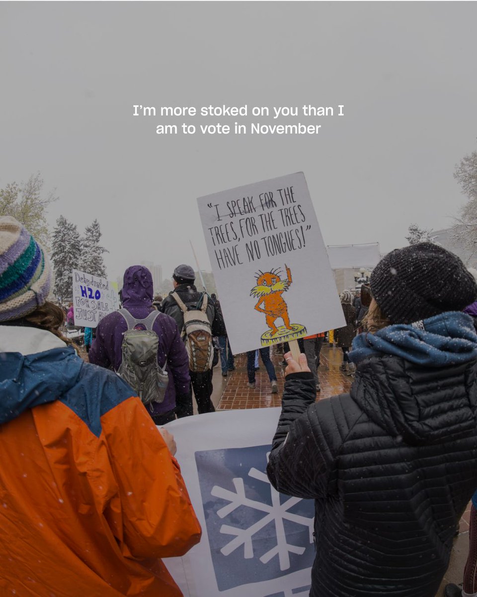 Protect Our Winters tweet media