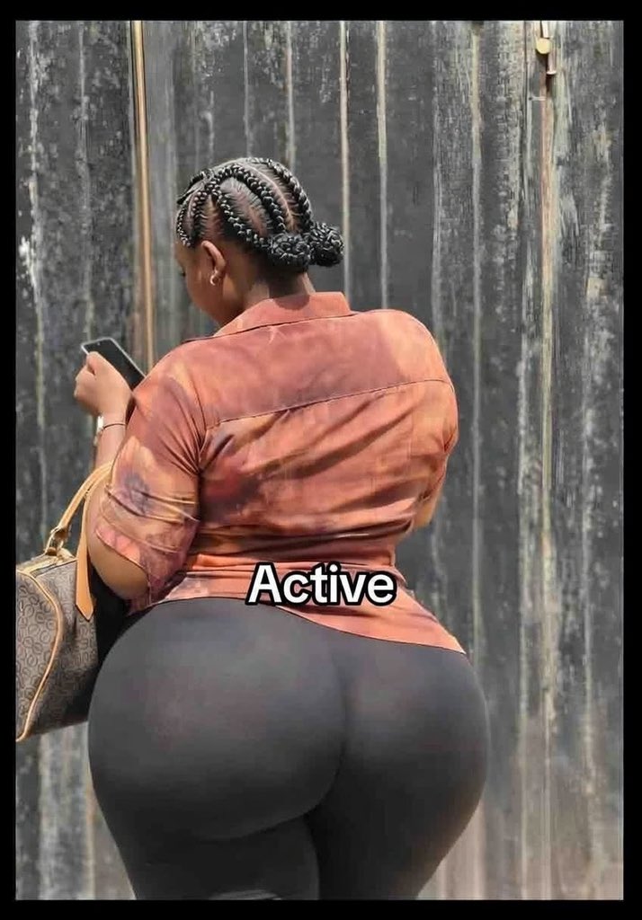 I’m currently following back active accounts

So if you’re an active engager drop your handle now