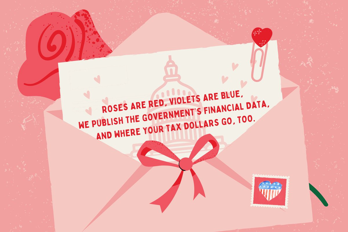 Fiscal Service tweet media