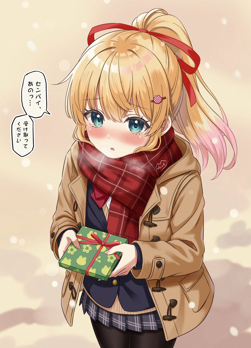 虹河ラキ🐸Laki Station (@nijikawa_laki) / Posts / X