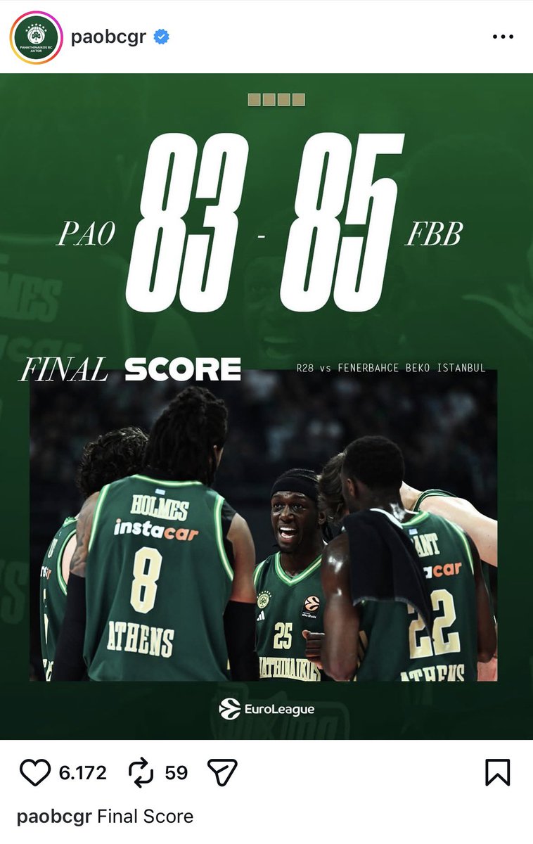 cccc__h's tweet photo. Maç sonu gönderisini yoruma kapatmışlar; o kadar maç oynandı EuroLeague’de, hiçbir takım böyle gerizekalıca, ezikçe bir hareket yapmamıştı. Kenar mahalle serserisi kılıklı başkana sahip bir kulüp için normal hareketler tabii. https://t.co/GmQlP4YS1W