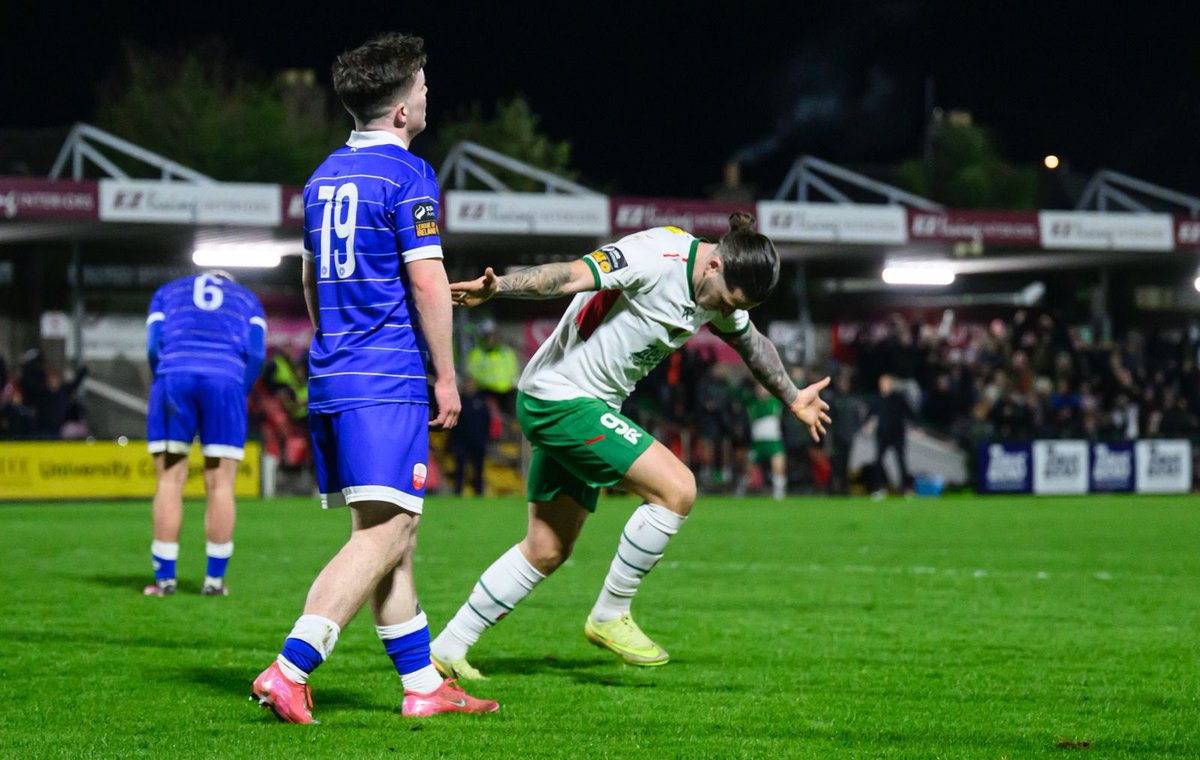 CorkCityFC's tweet photo. Ruairí Keating’s on my mind! 🎶

#CCFC84 🇮🇹 https://t.co/DArcUAVOCS