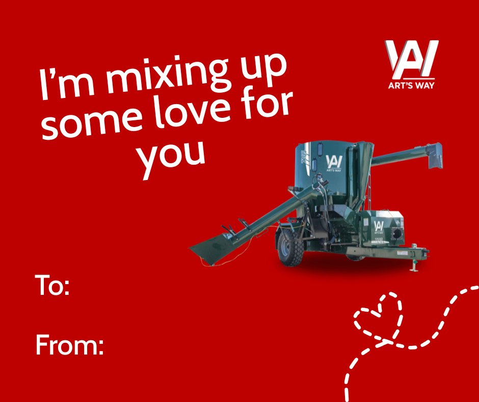 Need a last minute Valentine's Day card? Don't worry...we've got you covered😉
