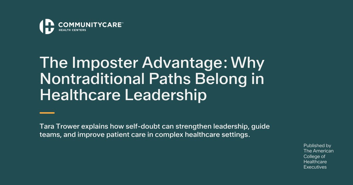 CommUnityCareTX tweet media