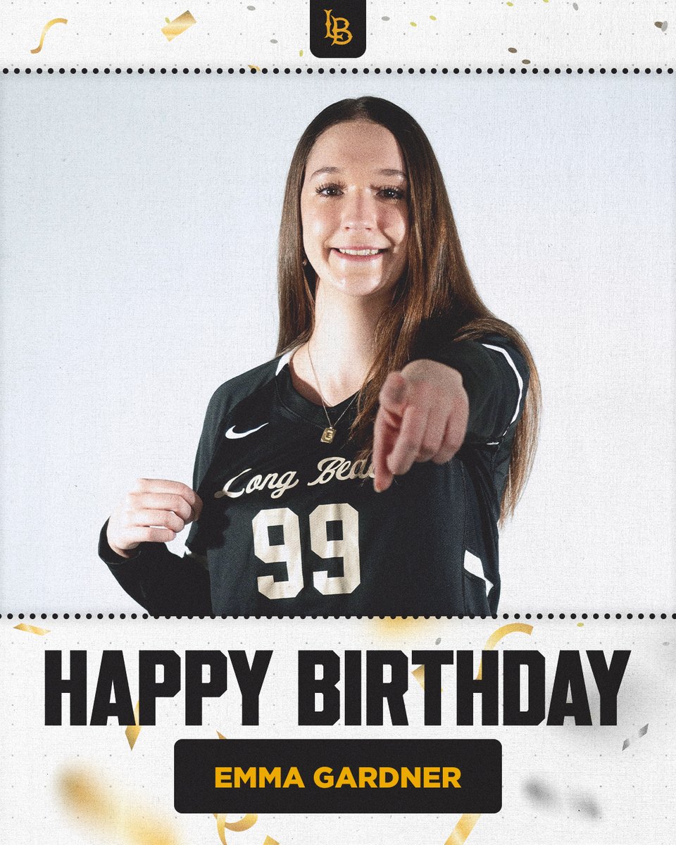 Long Beach State Women's Volleyball tweet media