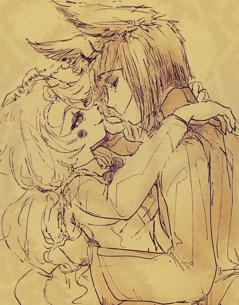 🦌🌈💕（charlastor）