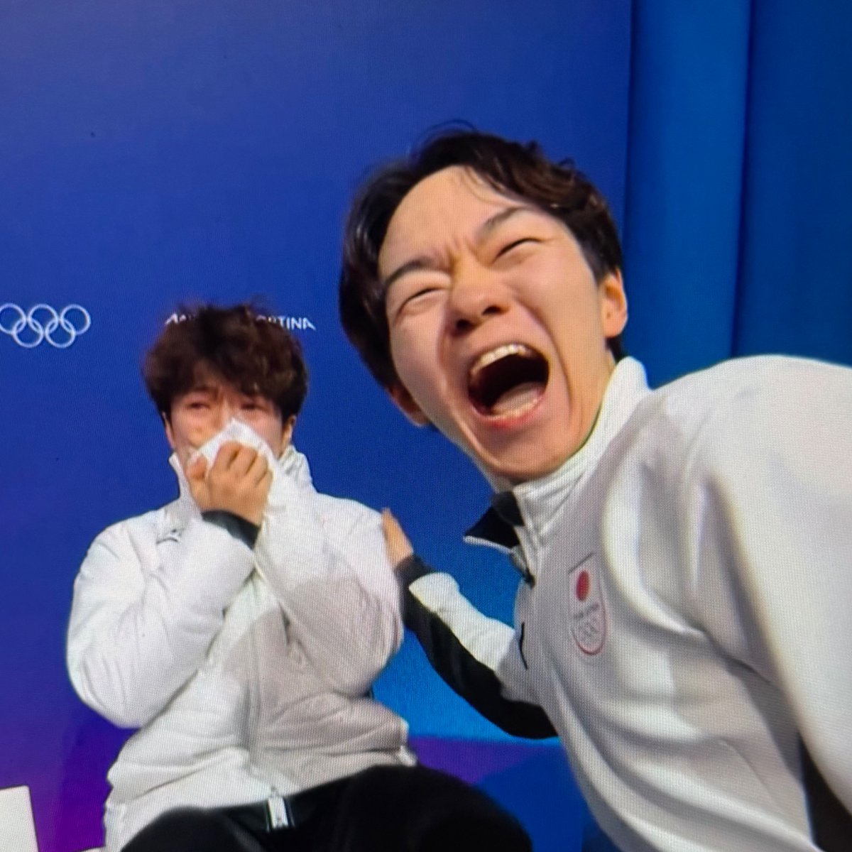 afterlauqhter's tweet photo. AND JAPAN 🔛🔝 🥹🥹🥹🥹🥹🥹 https://t.co/3YjqD60QAP