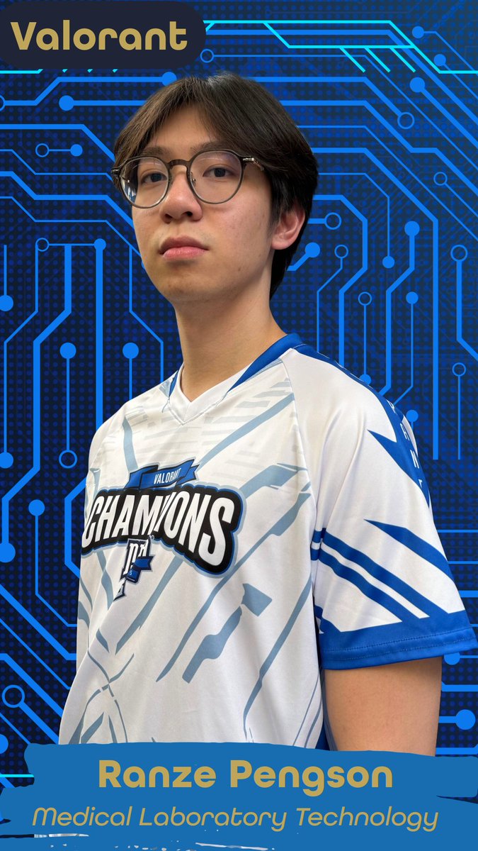 Wake Tech Esports tweet media