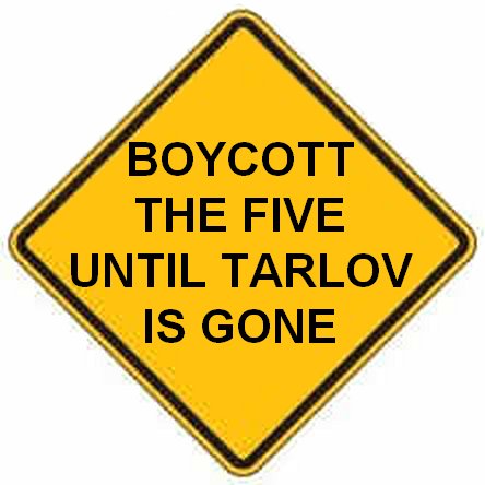 <a href="/TheFive/">The Five</a>