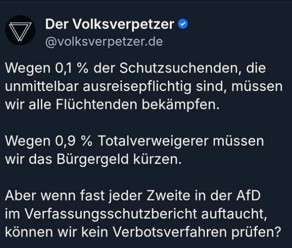 Christian B. aus NRW 📯 7*💉 (@neojuc) on Twitter photo 