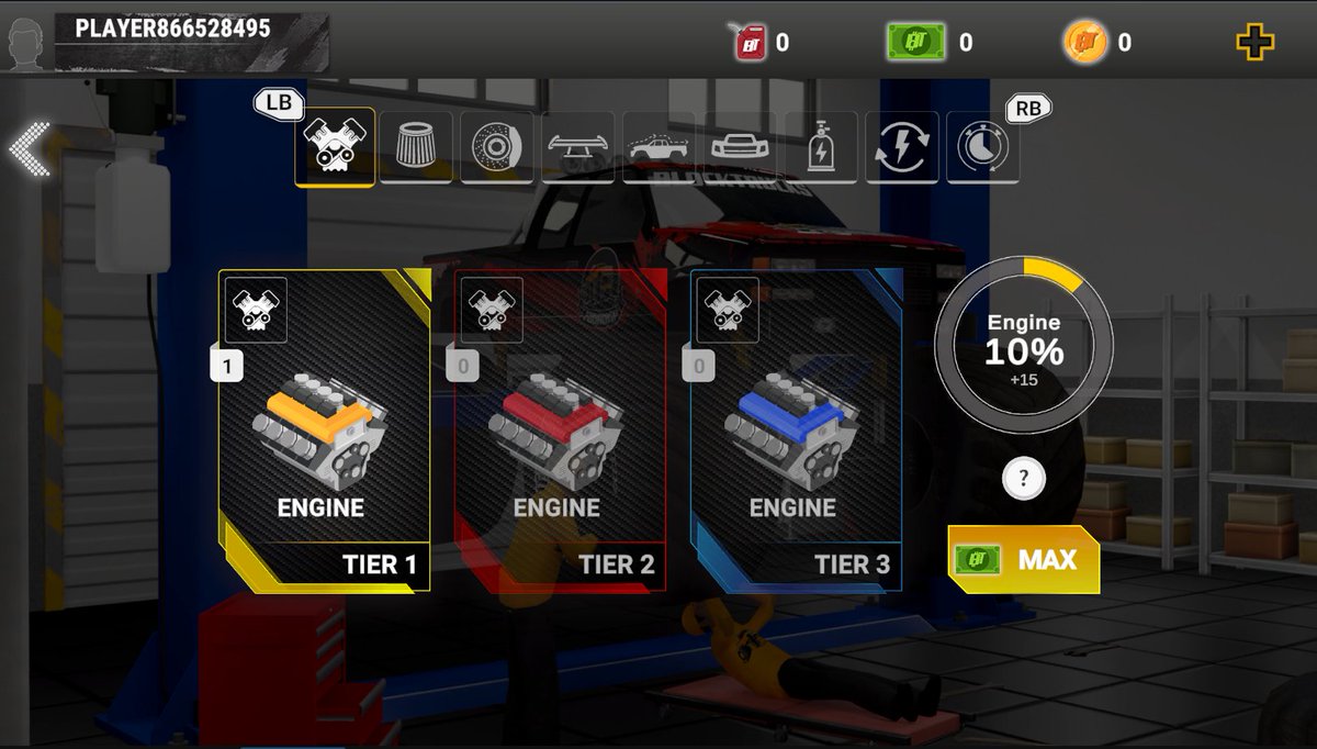 blocktrucks.io tweet media