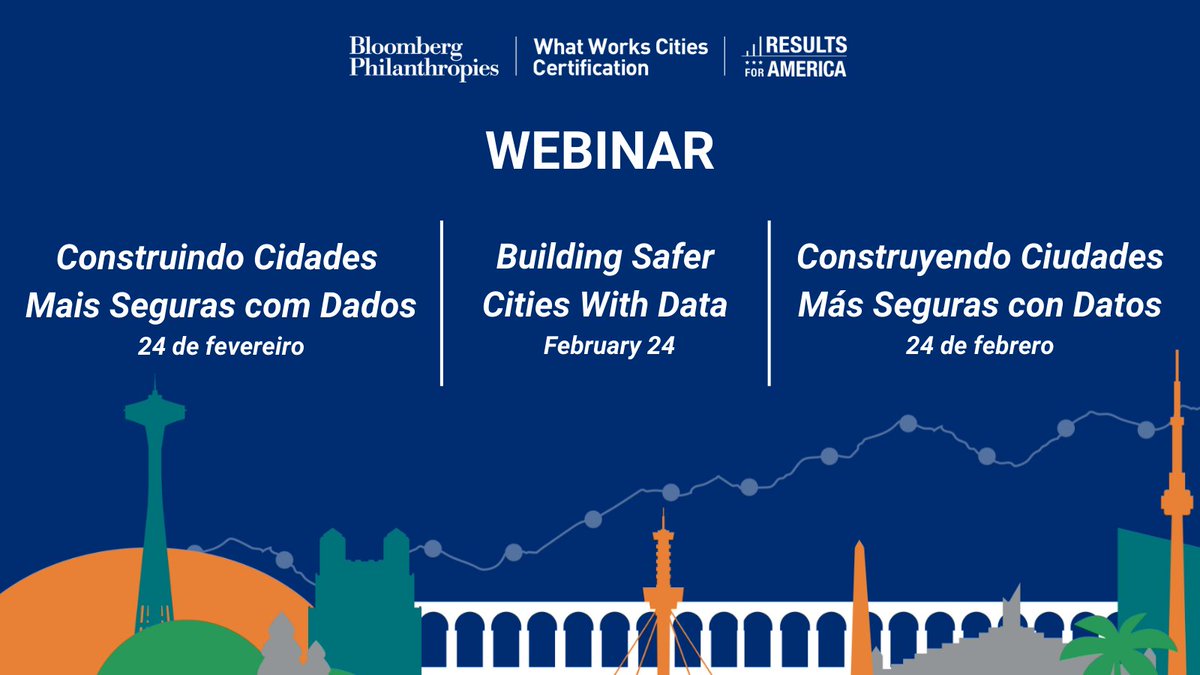 What Works Cities tweet media