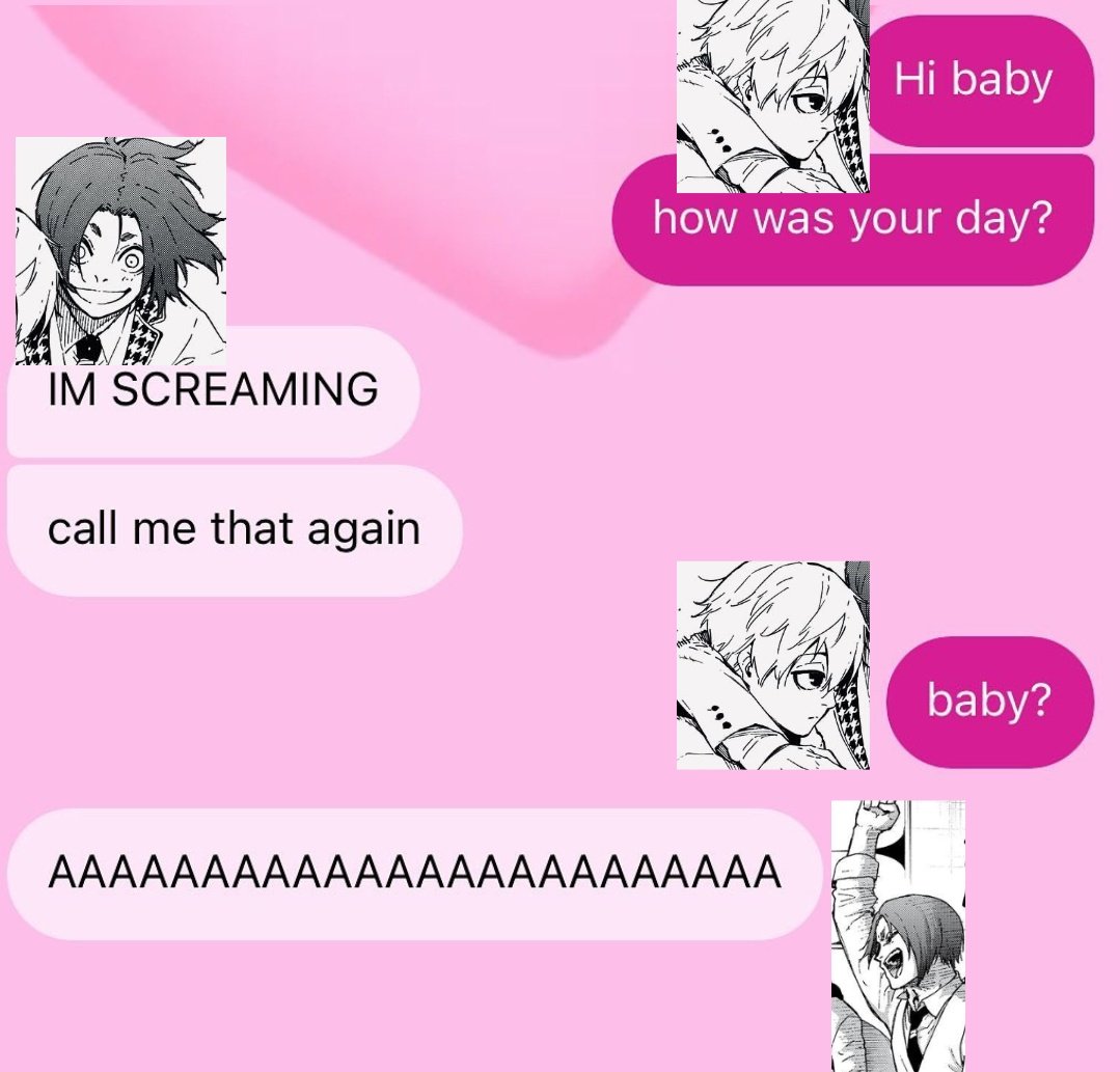 I don't think Reo would survive this
#nagireo