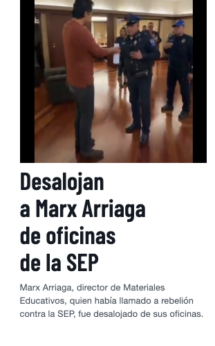 Un golpe que se resentirá en Palenque, sobre todo por su cercanía con Gutiérrez Müller
