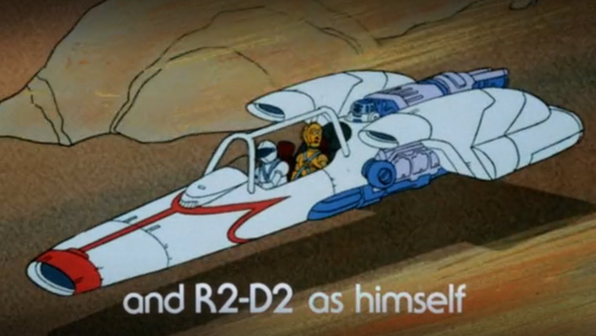 RebelScum_MF's tweet photo. People don't talk enough about how cool the ship designs are on Droids. For me, they fit pretty good with OT vibe. https://t.co/ZvZeAw1RfZ