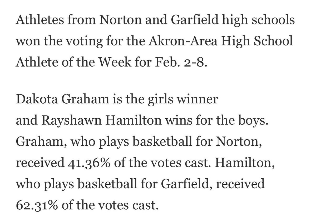 Norton Women’s Basketball tweet media