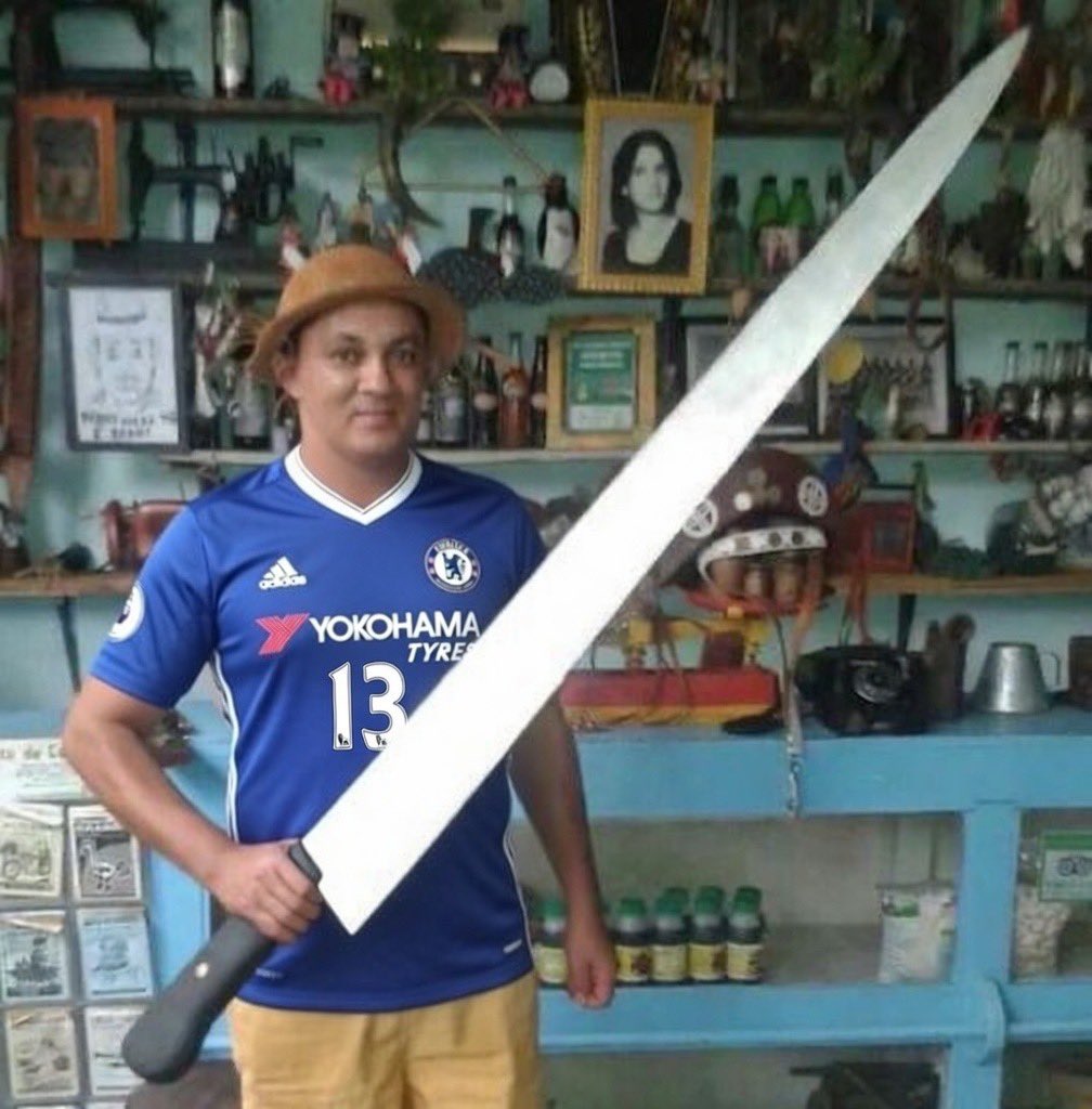 Eva7Cfc's tweet image. Me I’ve won my match sharp sharp• 4-0 full time prediction correct Neto hat trick everywhere stew• 🍲🔥

If they born you and your club well make una no win una own match too•

 #HULCHE #cfc