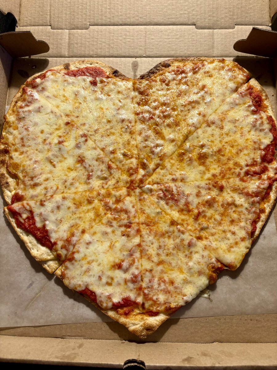 Friday the 13th marathon and this… 🖤