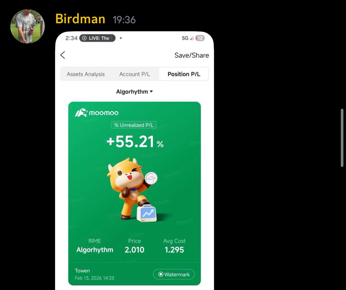 Thomas James Investing tweet media