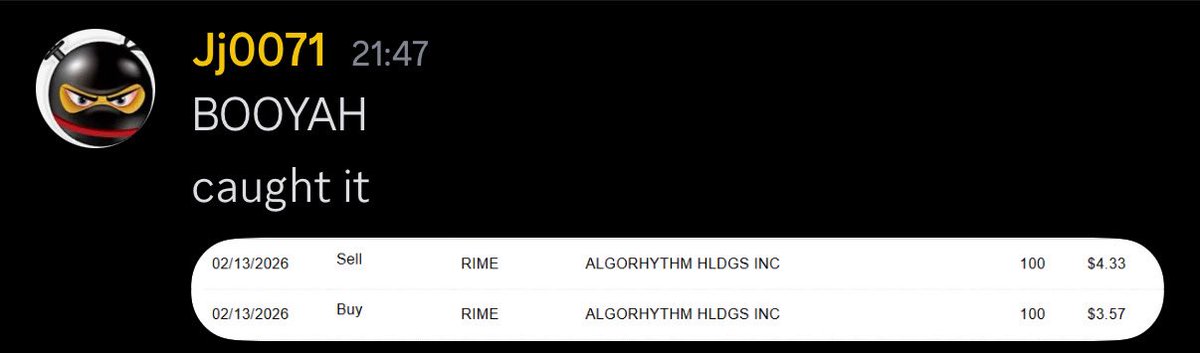 Thomas James Investing tweet media