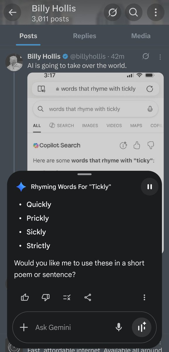 Scott Regitz tweet media