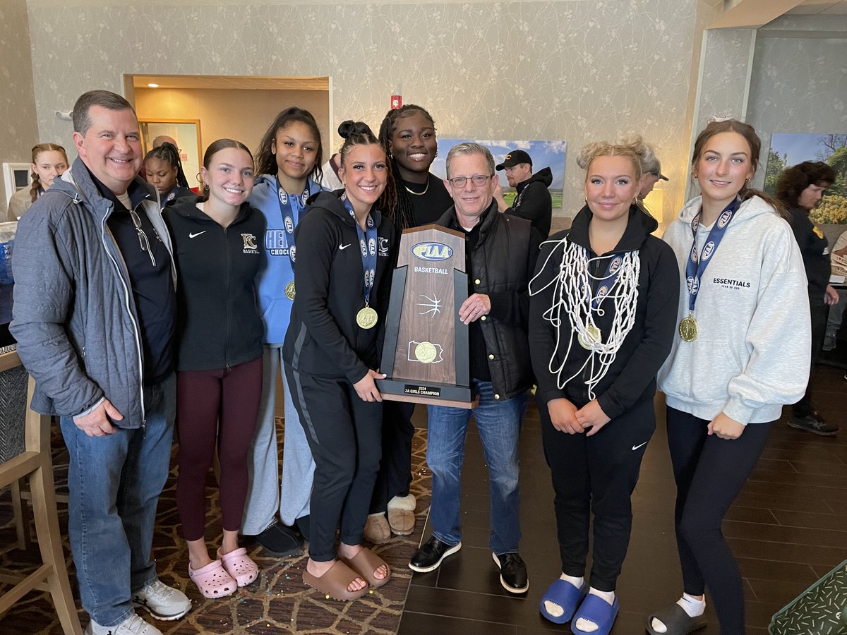 Kennedy Catholic Girls Basketball tweet media