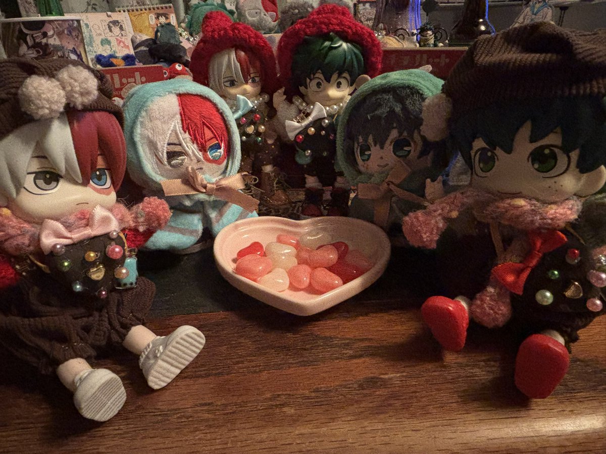 happy❣️Valentine❣️メリーチョコレートの弾けるソーダチョコレート