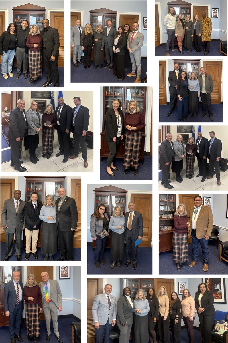 repdinatitus's tweet photo. Thank you for stopping by this week @CSNCoyote, @NSHE, @UAW, @SONevada, @AFGELocal2152, @peta, @NEDemocracy, @DamonMacWilson, @NASANevada, @NatlMainStreet, #211Nevada, @Habitat_org, @AFGE1260, @NVPCA, @AIANational, @NSEAOnline, @rachelycroft, #TheCenter, #EdieFalco and @NevadaSbdcLV. 

I’ll continue working hard to deliver results for #OnlyInDistrictOne.