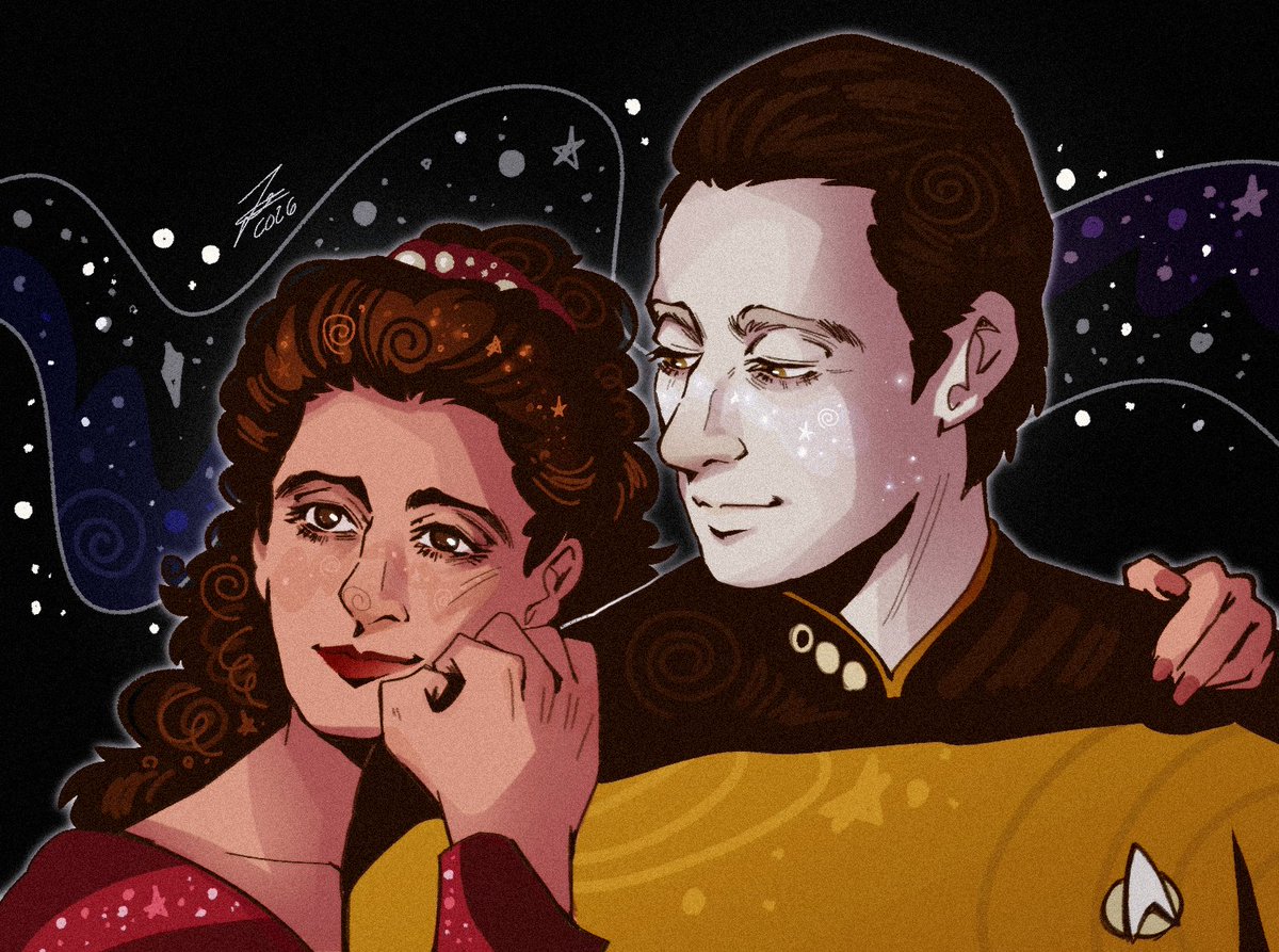 i love them and their friendship so much