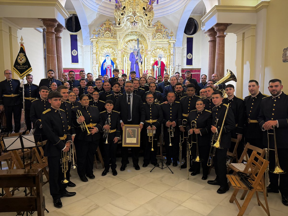 Noches que llenan el alma…

#LaLlegadaInfante