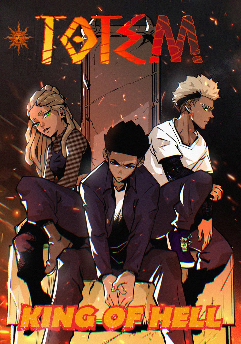 TotemVOG tweet media