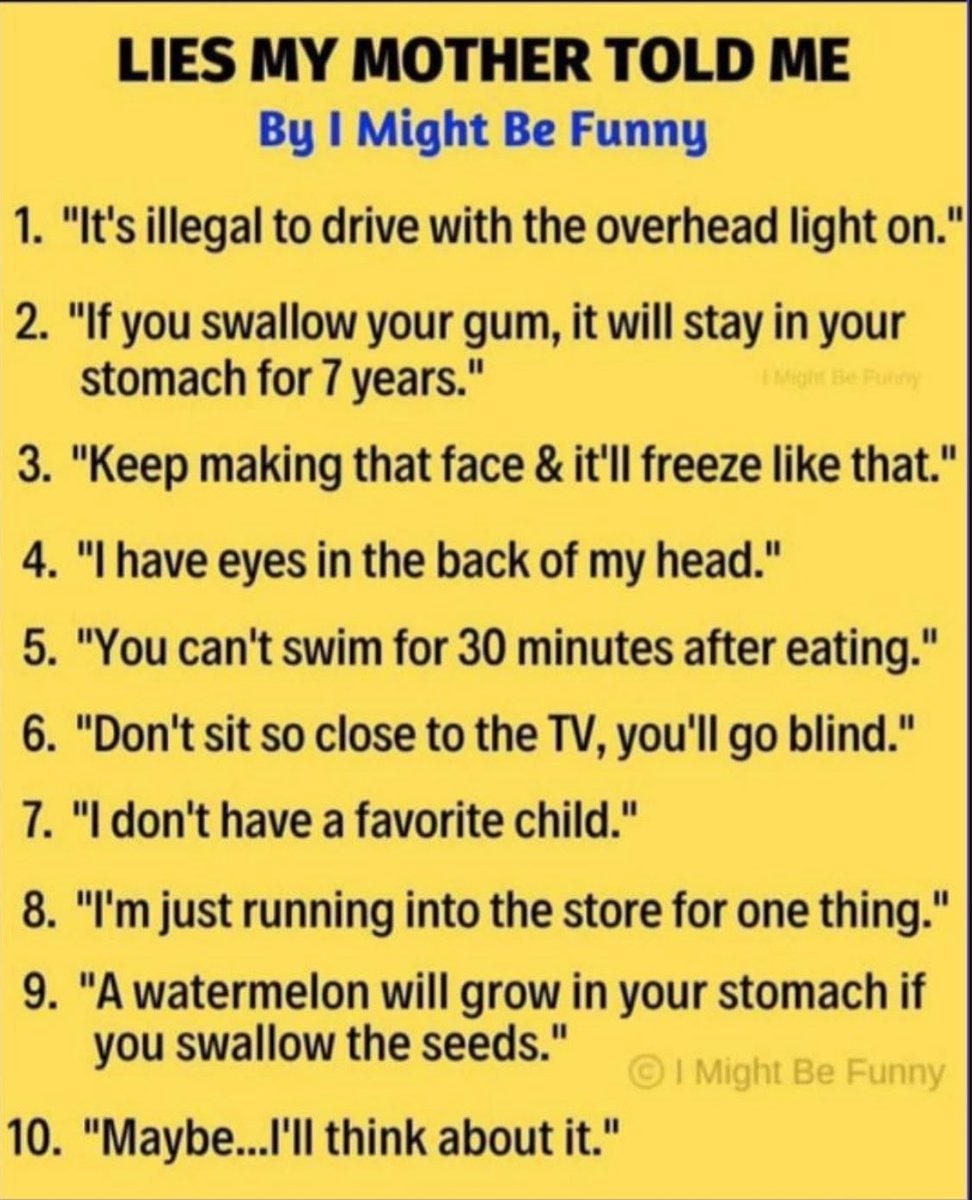 Memories! 🤣