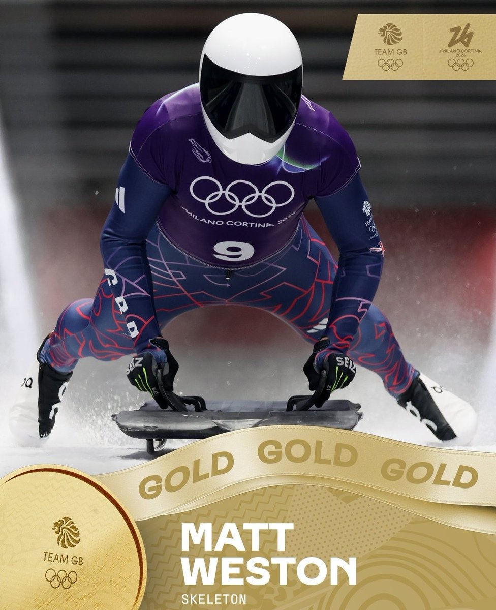 For every normal Brit, this is the most amazing, fantastic, almost unbelievable brilliant news.
Well done Matt.
For the left, a white boy wins gold? Oh FFS, now we have to watch his colonising flag raised with that racist national anthem playing.
Thornberry is on suicide watch