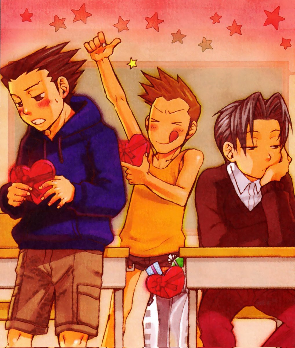 daily narumitsu tweet media