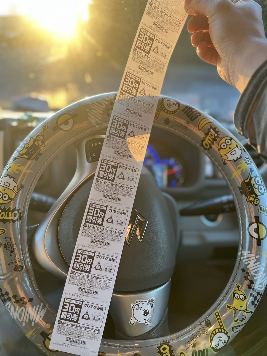 クリーンACT tweet media