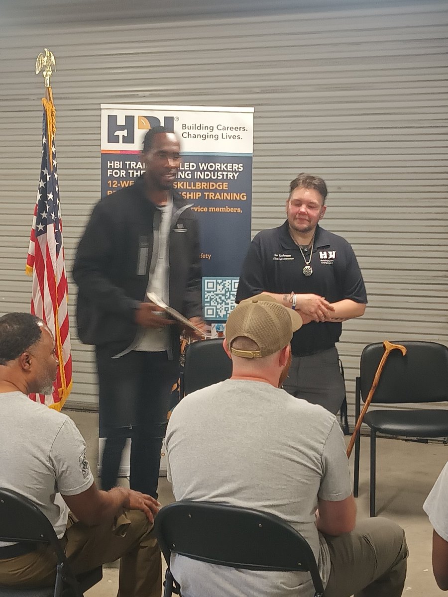 Five Star Veterans Center tweet media