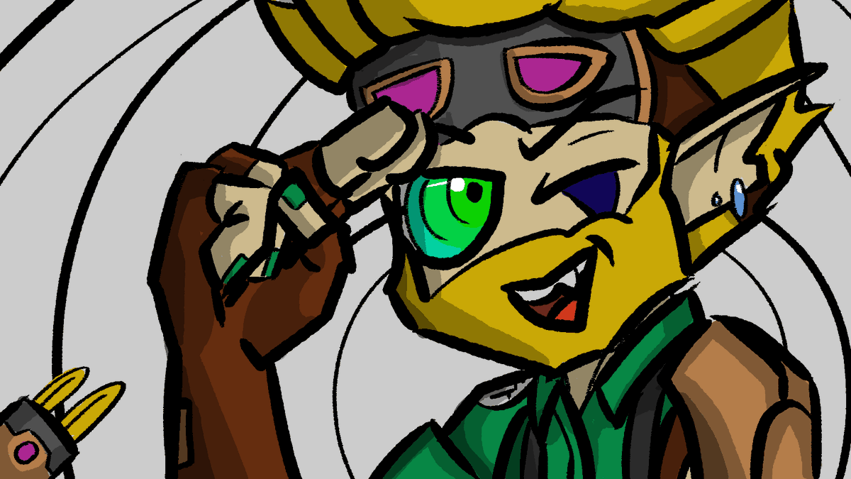 VTubers! Where are you from?

Oi Oi Oim from th' lan' of tea, wa'er and crisps. 

Also, I'm about to start streaming again with the new model so... check me out maybe?