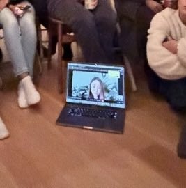 alisa rae .☘︎ ݁˖ tweet media