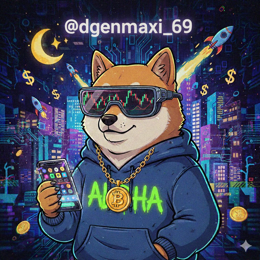 dgenmaxi tweet media
