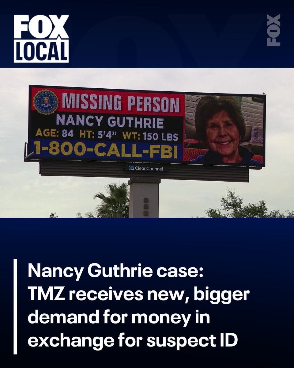 FOX 10 Phoenix tweet media