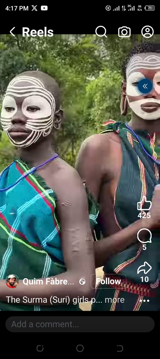 NAMI mu'mu see dem🤣🤣🤣🤣