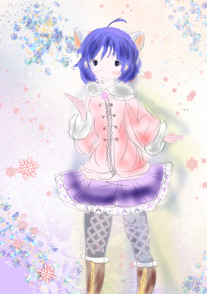 #安倍広葉
#バレンタイン
お菓子お手伝いでこれで売り子してくれと