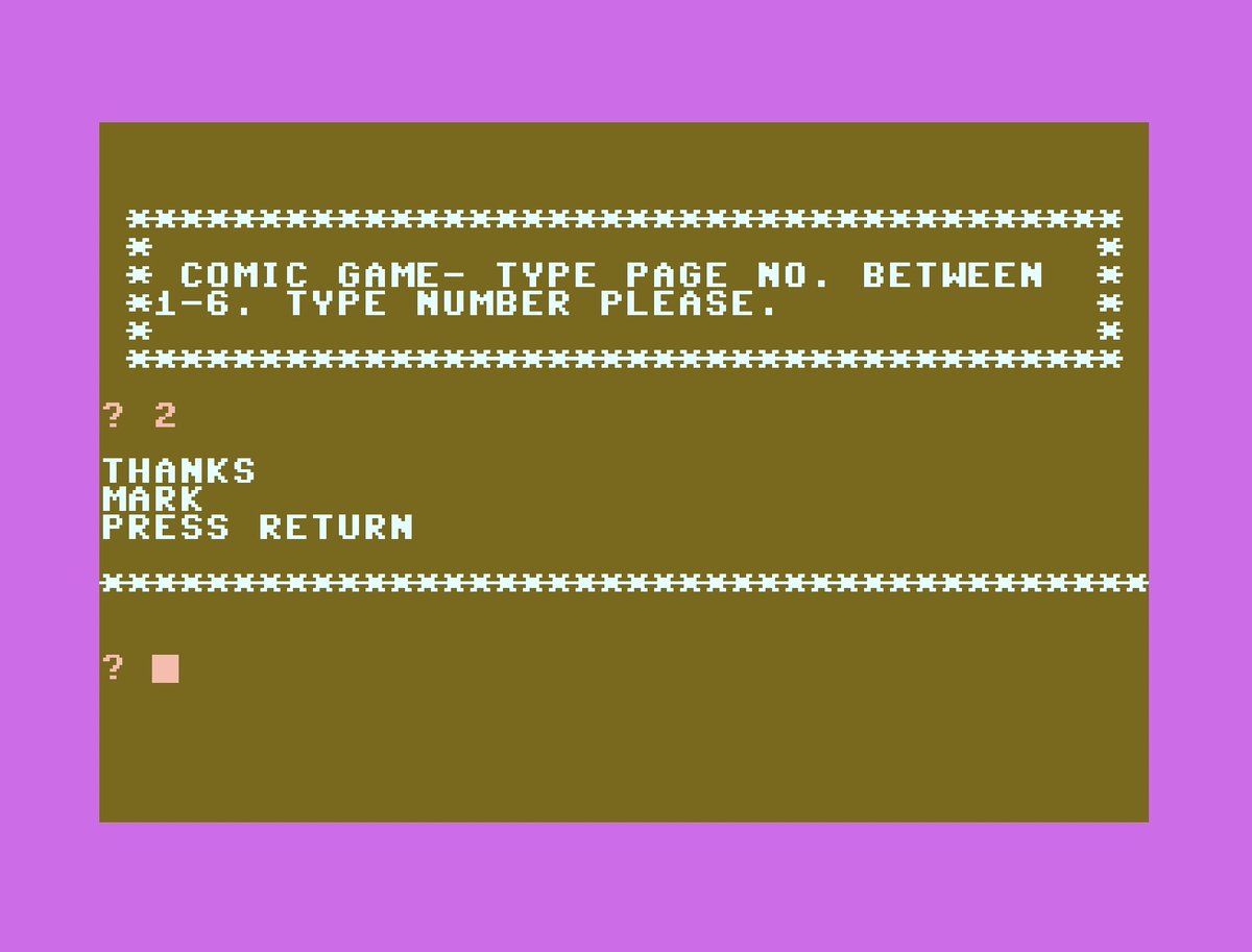 Mark Rejhon tweet media