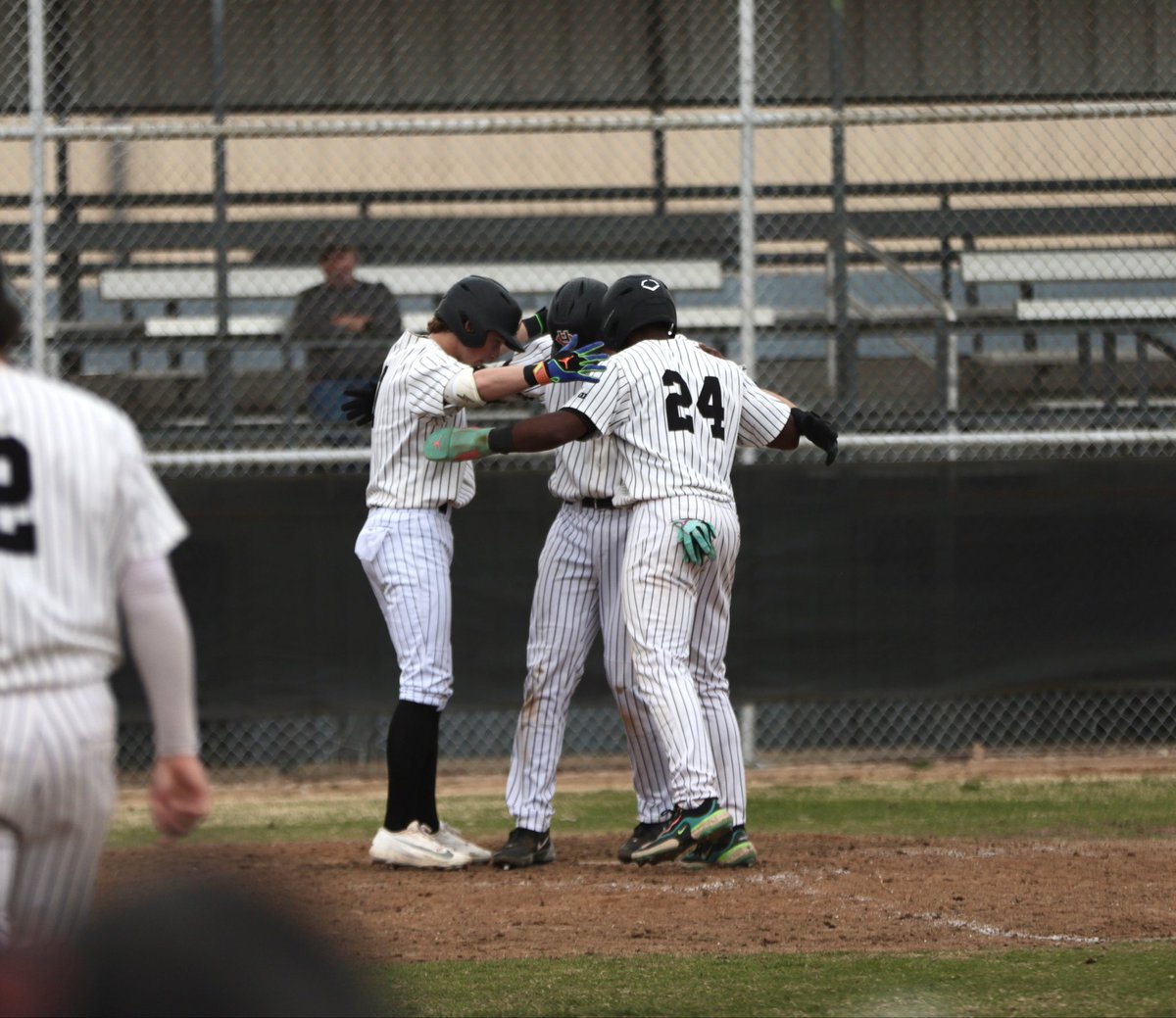 Howard Baseball tweet media