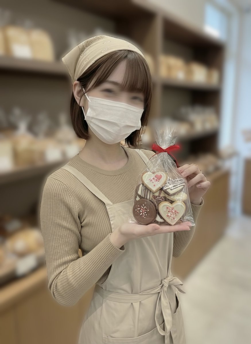 こむぎ(パン屋さん🍞) (@komugi_962) / Posts / X