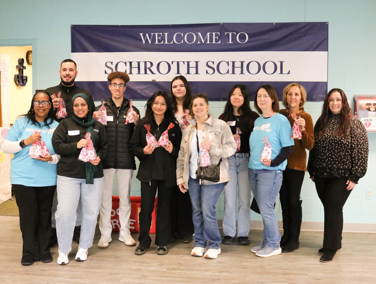 United Way of Monmouth and Ocean Counties tweet media