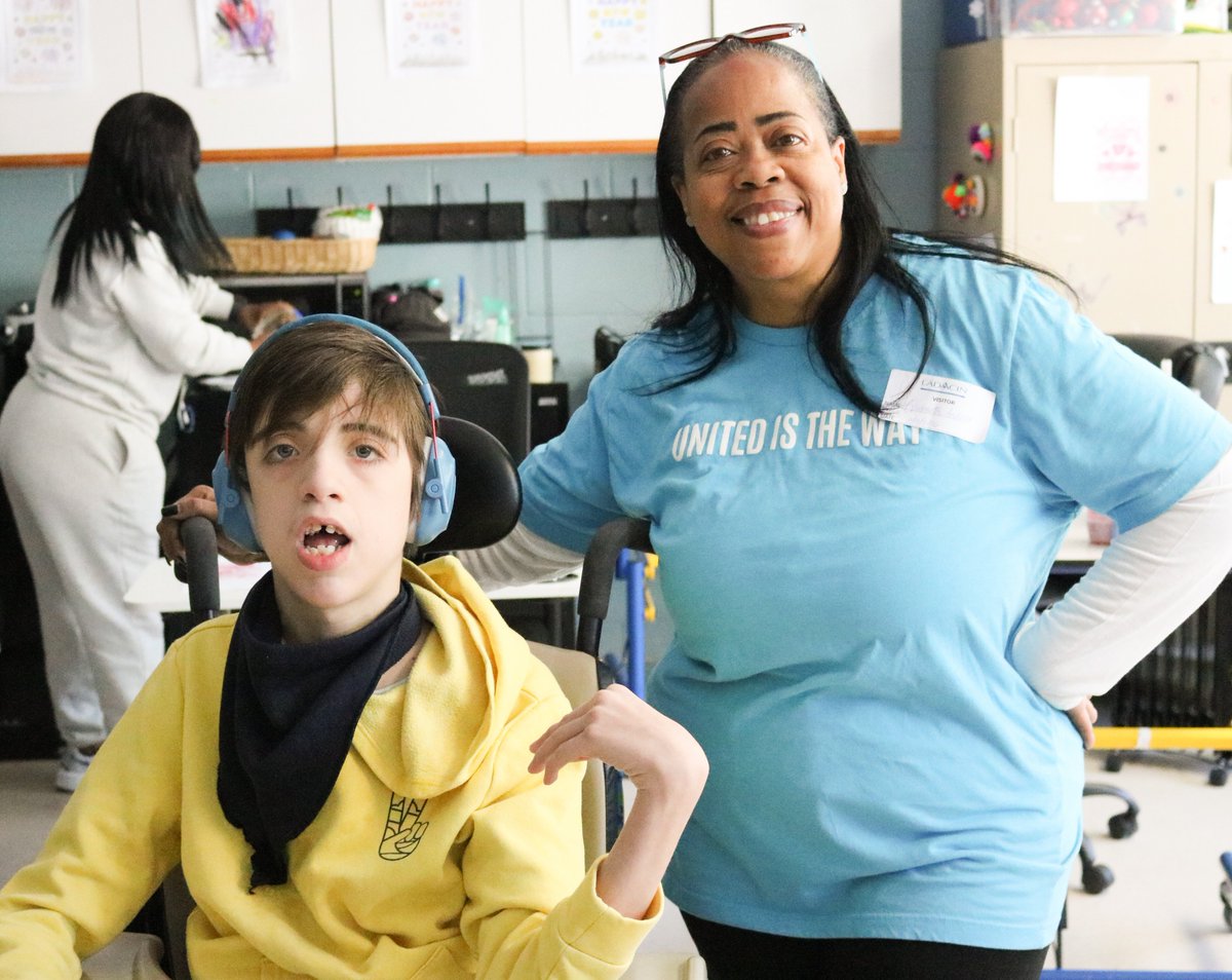 United Way of Monmouth and Ocean Counties tweet media