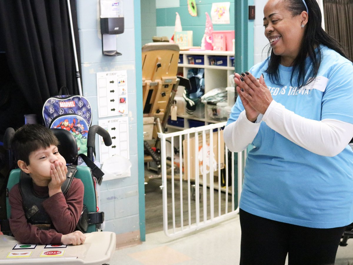 United Way of Monmouth and Ocean Counties tweet media