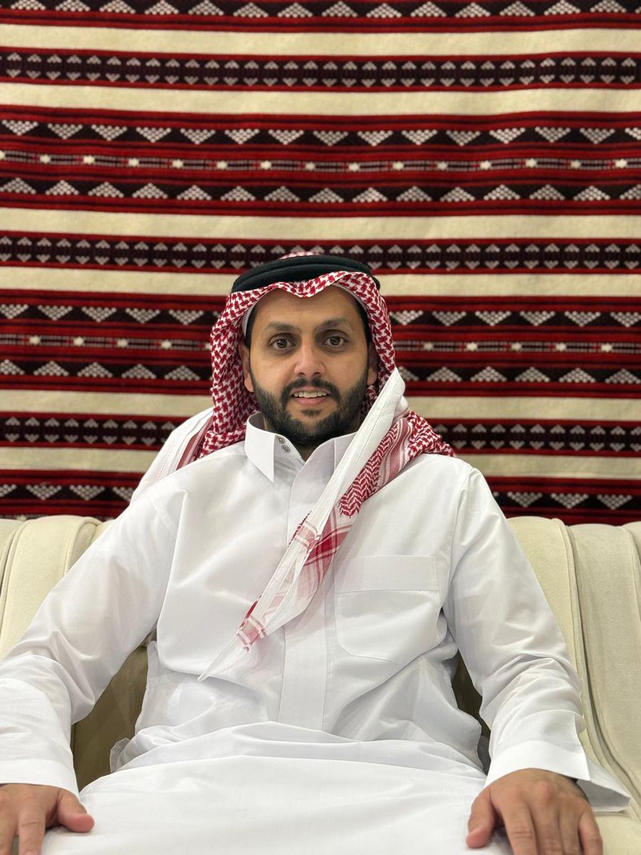 منصور محمد العُمري tweet media